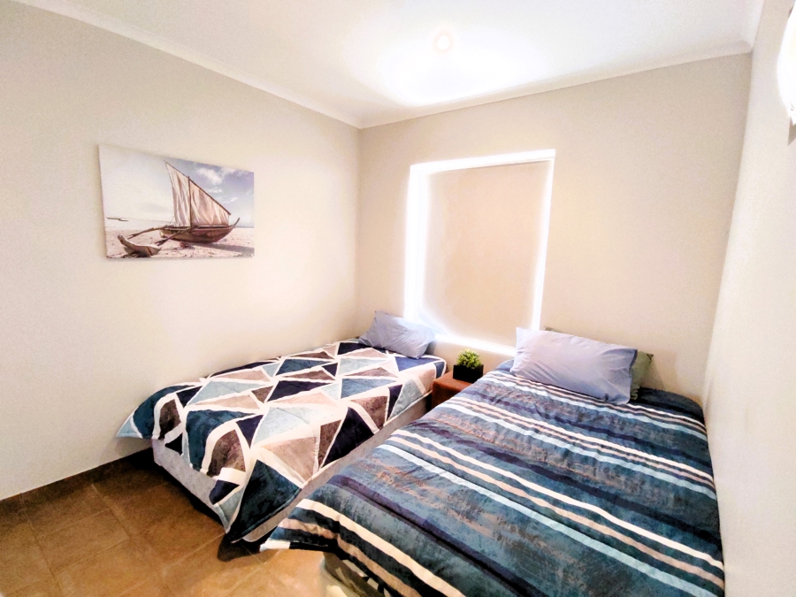 To Let 3 Bedroom Property for Rent in Shelley Point Western Cape